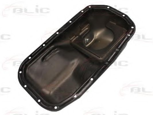 BLIC 0216-00-3709473P Масляный поддон для MITSUBISHI LANCER IV (Митсубиши/митсубиси Ланcэр иv) BLIC 0216-00-3709473P Масляный поддон для MITSUBISHI LANCER IV (Митсубиши/митсубиси Ланcэр иv)
