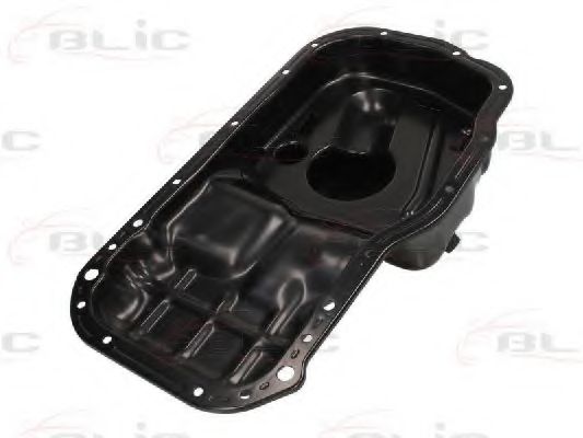 BLIC 0216-00-3710471P Масляный поддон 