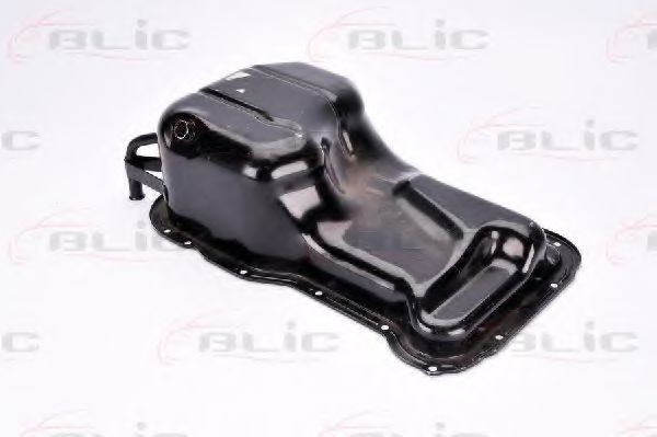 BLIC 0216-00-3725470P Масляный поддон<br >02 1994 