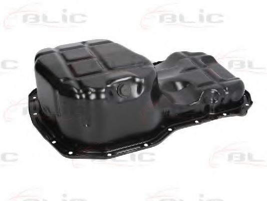 BLIC 0216-00-3726473P Масляный поддон 