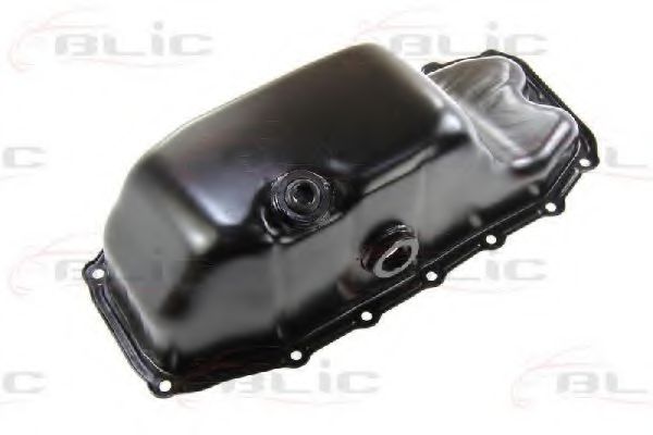 BLIC 0216-00-5023473P Масляный поддон для SUZUKI WAGON R (Сузуки Вагон р) BLIC 0216-00-5023473P Масляный поддон для SUZUKI WAGON R (Сузуки Вагон р)