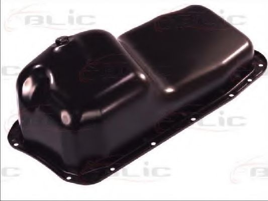 BLIC 0216-00-5049470P Масляный поддон для OPEL CORSA A (Опель Cорса а) BLIC 0216-00-5049470P Масляный поддон для OPEL CORSA A (Опель Cорса а)