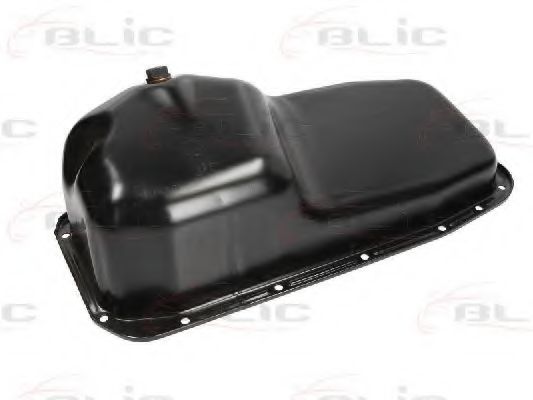 BLIC 0216-00-5049471P Масляный поддон для OPEL CORSA A (Опель Cорса а) BLIC 0216-00-5049471P Масляный поддон для OPEL CORSA A (Опель Cорса а)