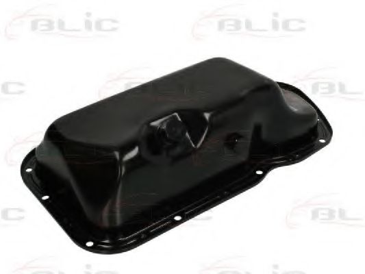 BLIC 0216-00-5502471P Масляный поддон для PEUGEOT 106 I (Пежо 106 и) BLIC 0216-00-5502471P Масляный поддон для PEUGEOT 106 I (Пежо 106 и)