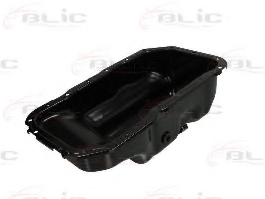 BLIC 0216-00-5502472P Масляный поддон для PEUGEOT 106 I (Пежо 106 и) BLIC 0216-00-5502472P Масляный поддон для PEUGEOT 106 I (Пежо 106 и)