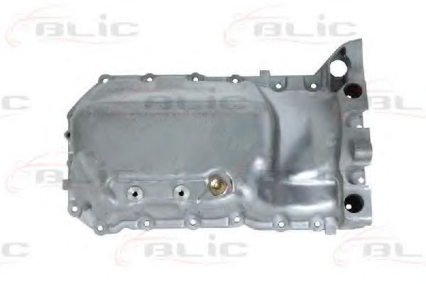 BLIC 0216-00-5507473P Масляный поддон для PEUGEOT 207 (Пежо 207) BLIC 0216-00-5507473P Масляный поддон для PEUGEOT 207 (Пежо 207)
