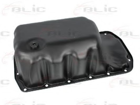 BLIC 0216-00-5507474P Масляный поддон для PEUGEOT 207 (Пежо 207) BLIC 0216-00-5507474P Масляный поддон для PEUGEOT 207 (Пежо 207)
