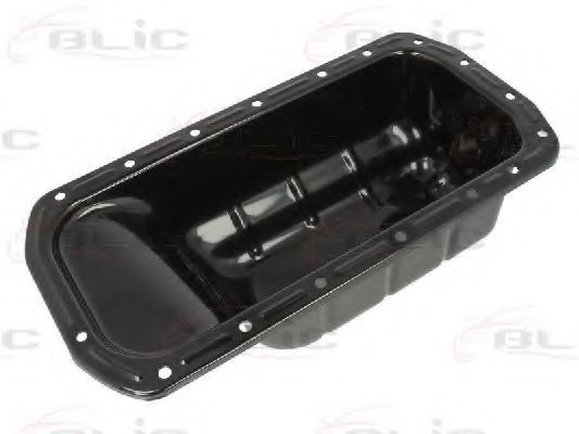 BLIC 0216-00-5507475P Масляный поддон для FORD FOCUS III (Форд Фокус 3) BLIC 0216-00-5507475P Масляный поддон для FORD FOCUS III (Форд Фокус 3)