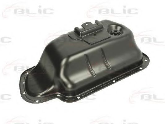 BLIC 0216-00-5508471P Масляный поддон для PEUGEOT 207 (Пежо 207) BLIC 0216-00-5508471P Масляный поддон для PEUGEOT 207 (Пежо 207)