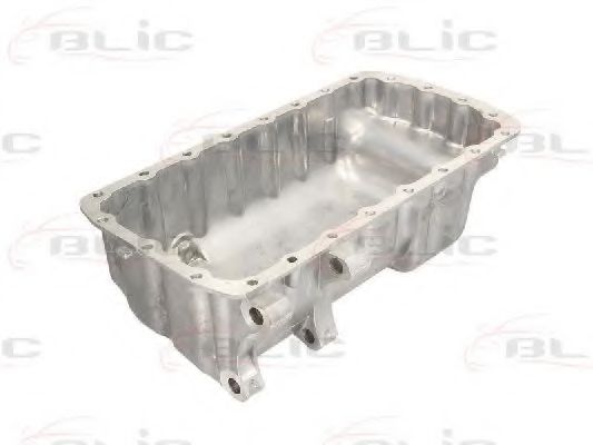 BLIC 0216-00-5514475P Масляный поддон для PEUGEOT 407 (Пежо 407) BLIC 0216-00-5514475P Масляный поддон для PEUGEOT 407 (Пежо 407)