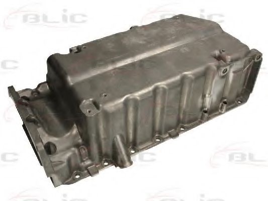 BLIC 0216-00-5514477P Масляный поддон для PEUGEOT 407 (Пежо 407) BLIC 0216-00-5514477P Масляный поддон для PEUGEOT 407 (Пежо 407)
