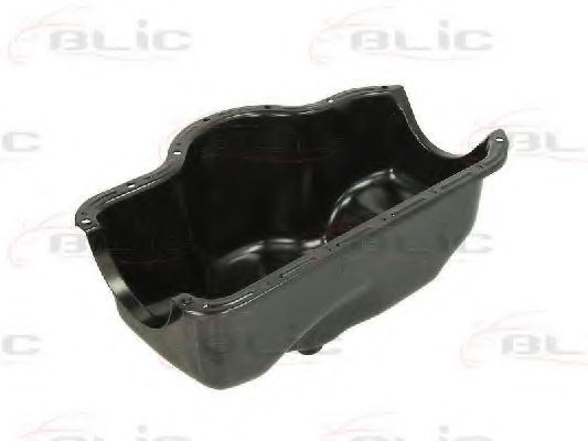 BLIC 0216-00-6005473P Масляный поддон для RENAULT CLIO I (Рено Cлио и) BLIC 0216-00-6005473P Масляный поддон для RENAULT CLIO I (Рено Cлио и)