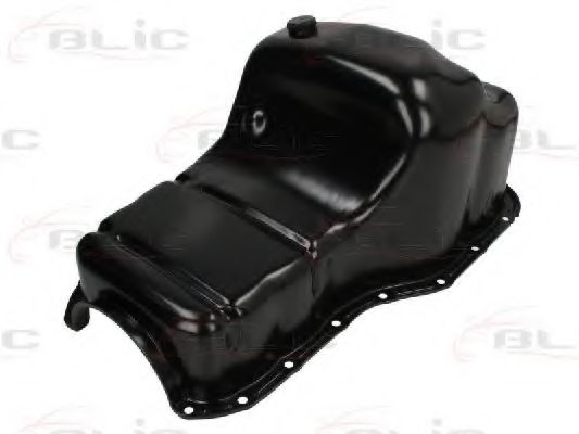 BLIC 0216-00-6031473P Масляный поддон 