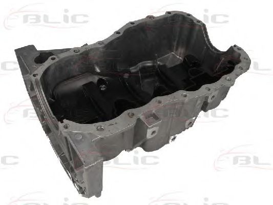 BLIC 0216-00-6032471P Масляный поддон для DACIA SANDERO (Дача Сандэро) BLIC 0216-00-6032471P Масляный поддон для DACIA SANDERO (Дача Сандэро)