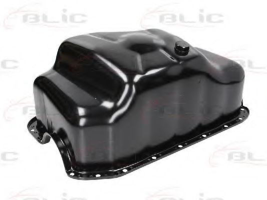 BLIC 0216-00-6036471P Масляный поддон для RENAULT CLIO I (Рено Cлио и) BLIC 0216-00-6036471P Масляный поддон для RENAULT CLIO I (Рено Cлио и)