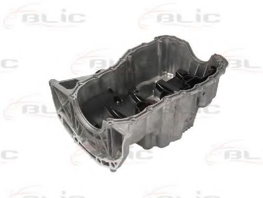 BLIC 0216-00-6037474P Масляный поддон для NISSAN MICRA III (Ниссан Микра 3) BLIC 0216-00-6037474P Масляный поддон для NISSAN MICRA III (Ниссан Микра 3)