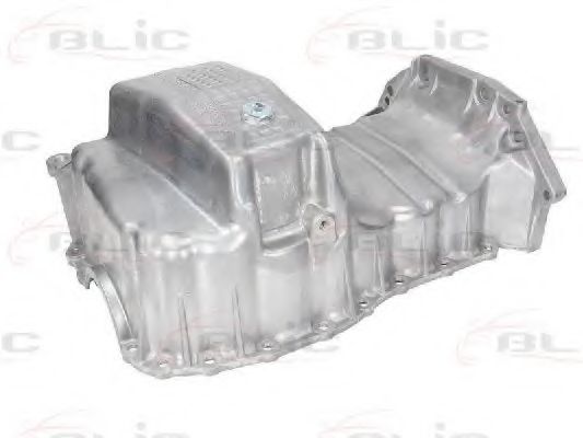BLIC 0216-00-6037476P Масляный поддон 