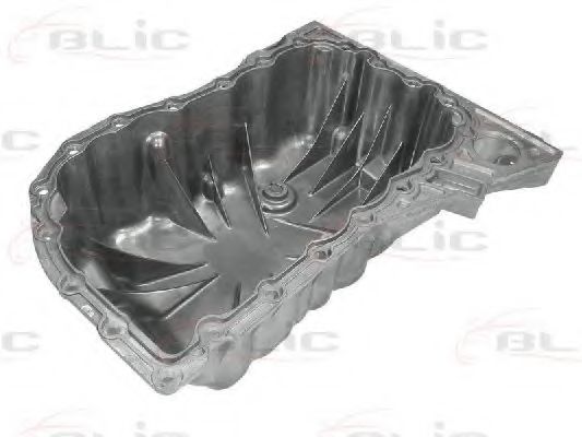 BLIC 0216-00-6038471P Масляный поддон 