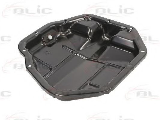 BLIC 0216-00-6041476P Масляный поддон для NISSAN X-TRAIL (Ниссан Х-трэл) BLIC 0216-00-6041476P Масляный поддон для NISSAN X-TRAIL (Ниссан Х-трэл)