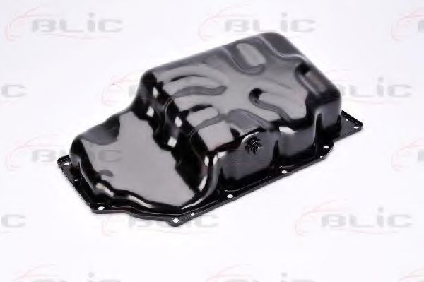 BLIC 0216-00-6408471P Масляный поддон для ROVER 400 (Ровер 400) BLIC 0216-00-6408471P Масляный поддон для ROVER 400 (Ровер 400)