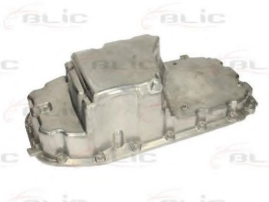 BLIC 0216-00-6522473P Масляный поддон 
