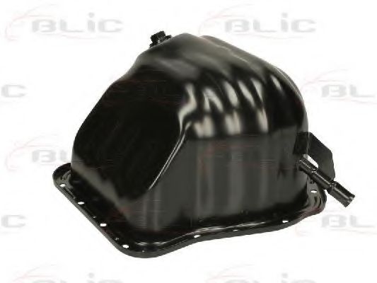 BLIC 0216-00-6711477P Масляный поддон для SUBARU FORESTER (Субару Форестер) BLIC 0216-00-6711477P Масляный поддон для SUBARU FORESTER (Субару Форестер)