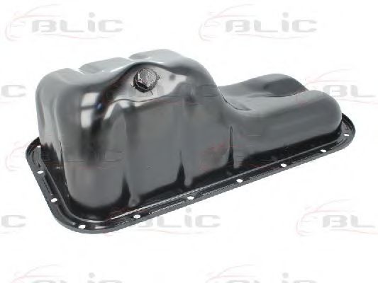 BLIC 0216-00-6811471P Масляный поддон для SUZUKI ESTEEM (Сузуки Эстээм) BLIC 0216-00-6811471P Масляный поддон для SUZUKI ESTEEM (Сузуки Эстээм)