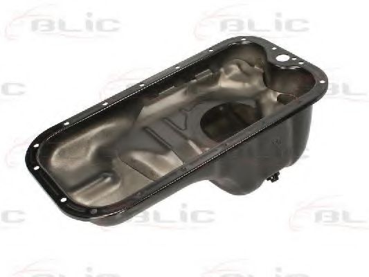 BLIC 0216-00-6811473P Масляный поддон для SUZUKI ESTEEM (Сузуки Эстээм) BLIC 0216-00-6811473P Масляный поддон для SUZUKI ESTEEM (Сузуки Эстээм)