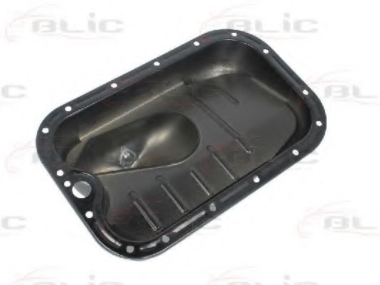BLIC 0216-00-6811475P Масляный поддон 