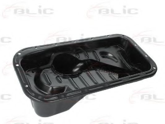 BLIC 0216-00-6820470P Масляный поддон 