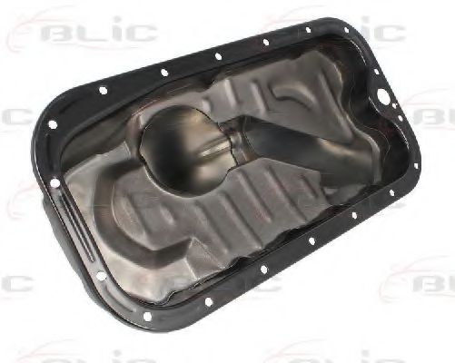 BLIC 0216-00-6841473P Масляный поддон для SUZUKI X-90 (Сузуки X-90) BLIC 0216-00-6841473P Масляный поддон для SUZUKI X-90 (Сузуки X-90)