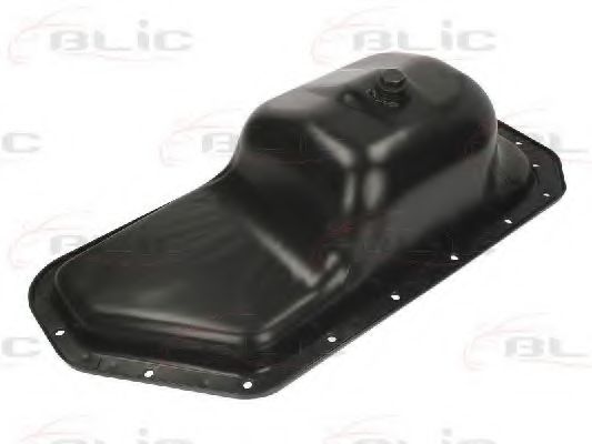 BLIC 0216-00-7513471P Масляный поддон для SKODA FELICIA I (Шкода Фелиция 1) BLIC 0216-00-7513471P Масляный поддон для SKODA FELICIA I (Шкода Фелиция 1)