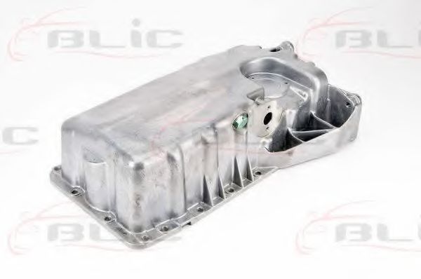 BLIC 0216-00-7520470P Масляный поддон для AUDI TT (Ауди Тт) BLIC 0216-00-7520470P Масляный поддон для AUDI TT (Ауди Тт)
