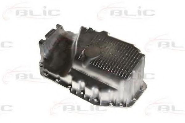 BLIC 0216-00-7520472P Масляный поддон 