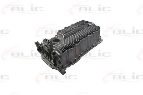 BLIC 0216-00-7521470P Масляный поддон для SEAT ALTEA (Сеат Алтэа) BLIC 0216-00-7521470P Масляный поддон для SEAT ALTEA (Сеат Алтэа)
