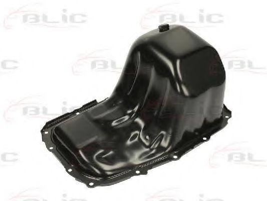 BLIC 0216-00-8109473P Масляный поддон для TOYOTA ECHO (Тойота/тоета Эчо) BLIC 0216-00-8109473P Масляный поддон для TOYOTA ECHO (Тойота/тоета Эчо)
