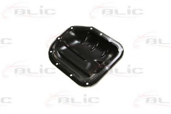 BLIC 0216-00-8109475P Масляный поддон для TOYOTA FUN CARGO (Тойота/тоета Фун cарго) BLIC 0216-00-8109475P Масляный поддон для TOYOTA FUN CARGO (Тойота/тоета Фун cарго)