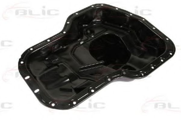 BLIC 0216-00-8114475P Масляный поддон 