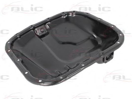BLIC 0216-00-8116471P Масляный поддон 