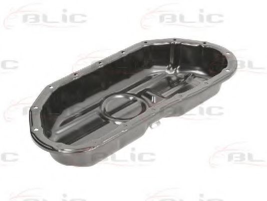 BLIC 0216-00-8120470P Масляный поддон для LEXUS LS (Лексус Лс) BLIC 0216-00-8120470P Масляный поддон для LEXUS LS (Лексус Лс)