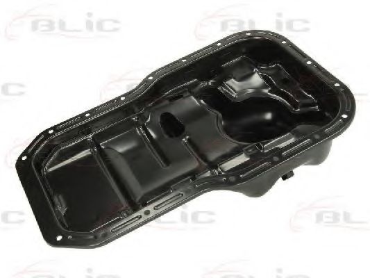 BLIC 0216-00-8143473P Масляный поддон для TOYOTA PICNIC (Тойота/тоета Пикник) BLIC 0216-00-8143473P Масляный поддон для TOYOTA PICNIC (Тойота/тоета Пикник)
