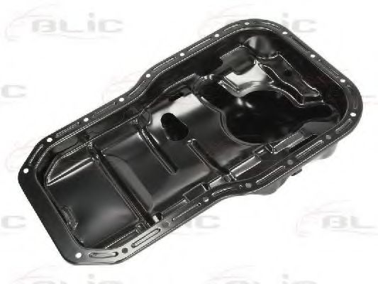 BLIC 0216-00-8143476P Масляный поддон для TOYOTA PICNIC (Тойота/тоета Пикник) BLIC 0216-00-8143476P Масляный поддон для TOYOTA PICNIC (Тойота/тоета Пикник)