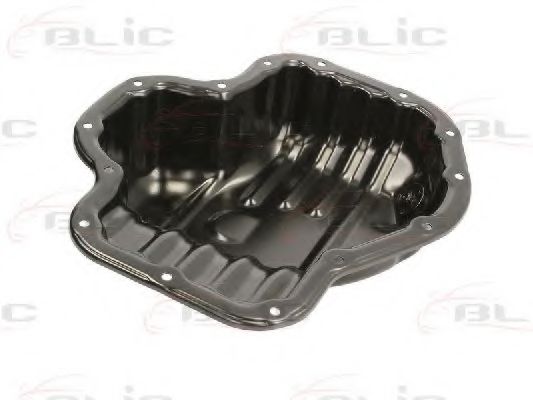 BLIC 0216-00-8161473P Масляный поддон для TOYOTA RAV 4 III (Тойота/тоета Рав 4 3) BLIC 0216-00-8161473P Масляный поддон для TOYOTA RAV 4 III (Тойота/тоета Рав 4 3)