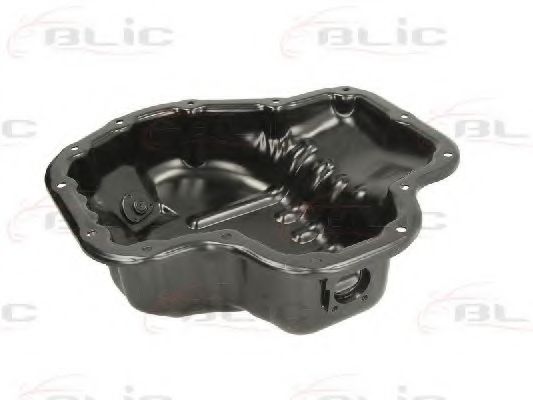 BLIC 0216-00-8161475P Масляный поддон для TOYOTA AVENSIS (Тойота/тоета Авенсис) BLIC 0216-00-8161475P Масляный поддон для TOYOTA AVENSIS (Тойота/тоета Авенсис)