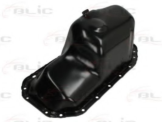 BLIC 0216-00-9504473P Масляный поддон ABD для SKODA FELICIA I (Шкода Фелиция 1) BLIC 0216-00-9504473P Масляный поддон ABD для SKODA FELICIA I (Шкода Фелиция 1)