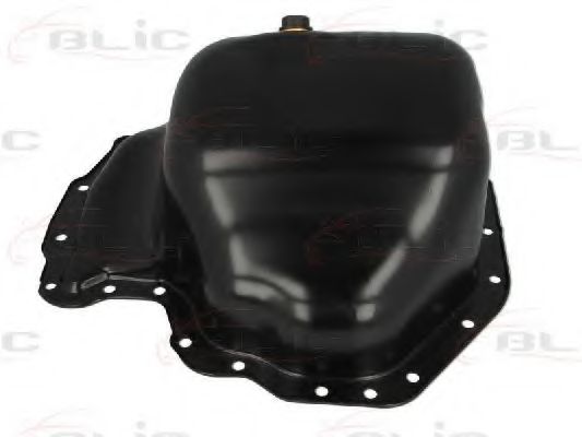 BLIC 0216-00-9506470P Масляный поддон для SKODA ROOMSTER (Шкода Румстер) BLIC 0216-00-9506470P Масляный поддон для SKODA ROOMSTER (Шкода Румстер)