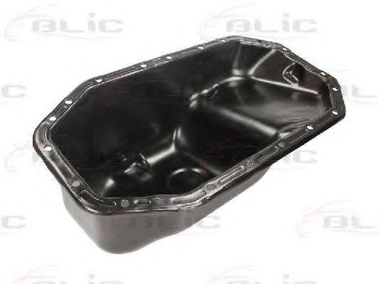 BLIC 0216-00-9506471P Масляный поддон для SKODA ROOMSTER (Шкода Румстер) BLIC 0216-00-9506471P Масляный поддон для SKODA ROOMSTER (Шкода Румстер)