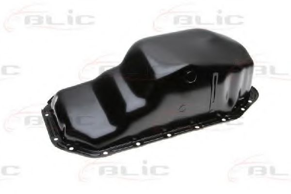 BLIC 0216-00-9521470P Масляный поддон для VOLKSWAGEN JETTA II (Фольксваген Жэтта 2) BLIC 0216-00-9521470P Масляный поддон для VOLKSWAGEN JETTA II (Фольксваген Жэтта 2)