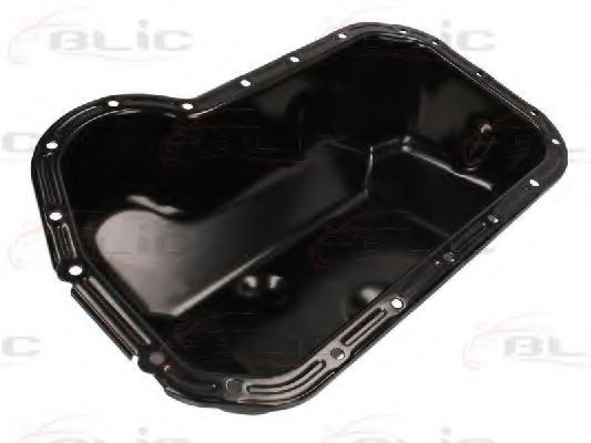 BLIC 0216-00-9521472P Масляный поддон для VOLKSWAGEN JETTA II (Фольксваген Жэтта 2) BLIC 0216-00-9521472P Масляный поддон для VOLKSWAGEN JETTA II (Фольксваген Жэтта 2)