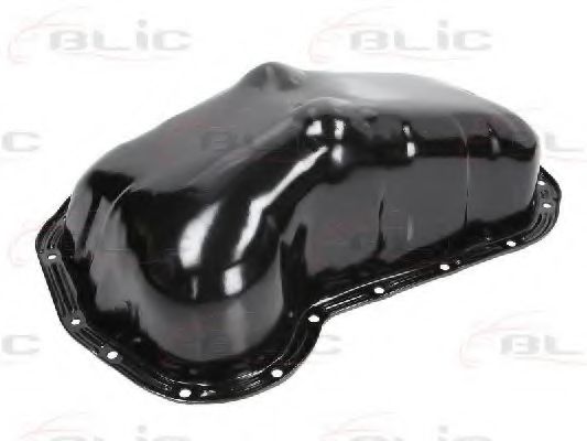 BLIC 0216-00-9521474P Масляный поддон для VOLKSWAGEN JETTA I (Фольксваген Жэтта и) BLIC 0216-00-9521474P Масляный поддон для VOLKSWAGEN JETTA I (Фольксваген Жэтта и)